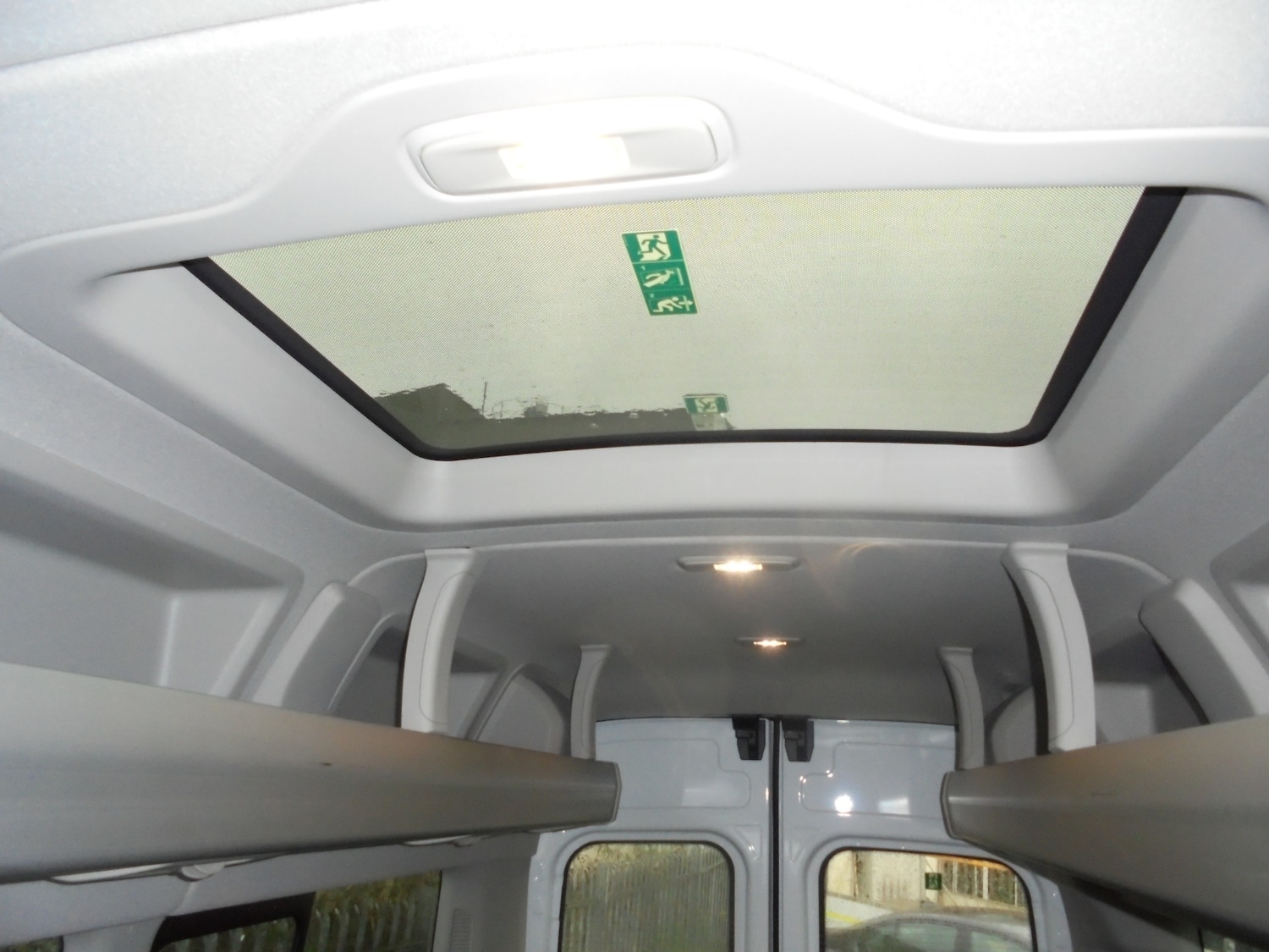 Used Ford Transit 2019 for sale - 77778530: Photo 9