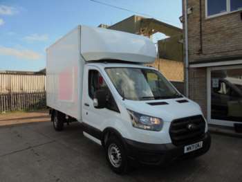 Used Ford Transit 2021 for sale - 74153168: Photo