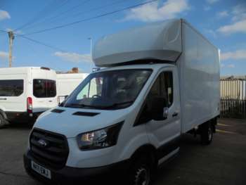 Used Ford Transit 2021 for sale - 74153168: Photo