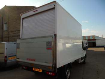 Used Ford Transit 2021 for sale - 74153168: Photo