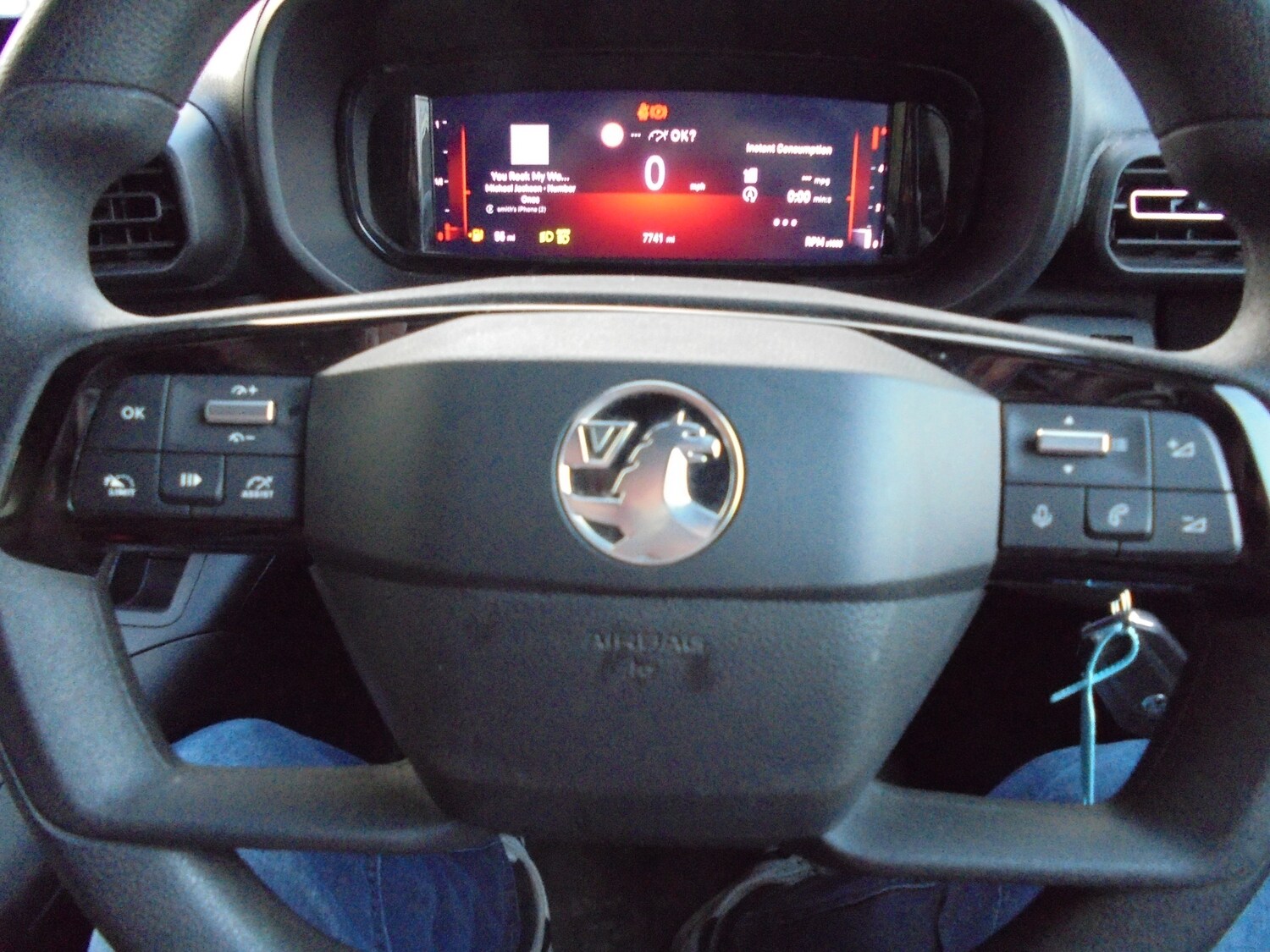 Used Vauxhall Combo 2024 for sale - 76738007: Photo 10