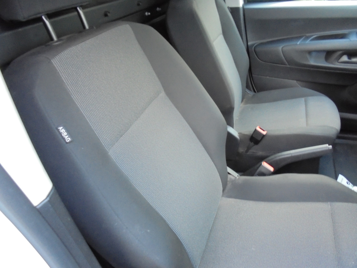 Used Vauxhall Combo 2024 for sale - 76738007: Photo 5