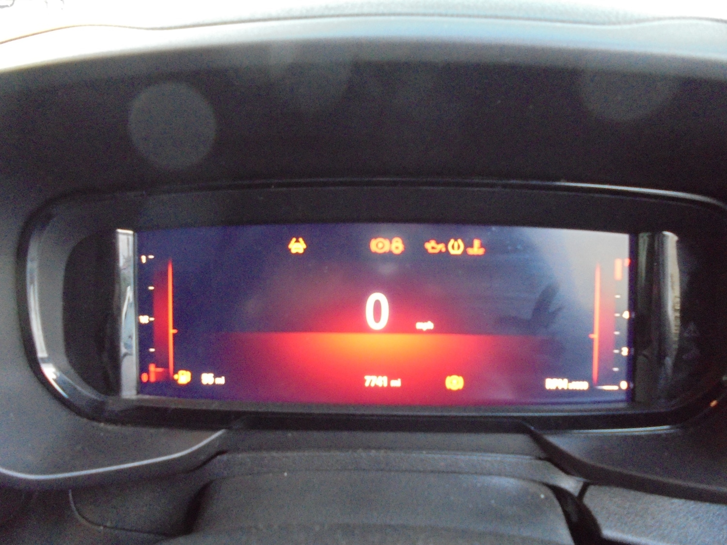 Used Vauxhall Combo 2024 for sale - 76738007: Photo 6