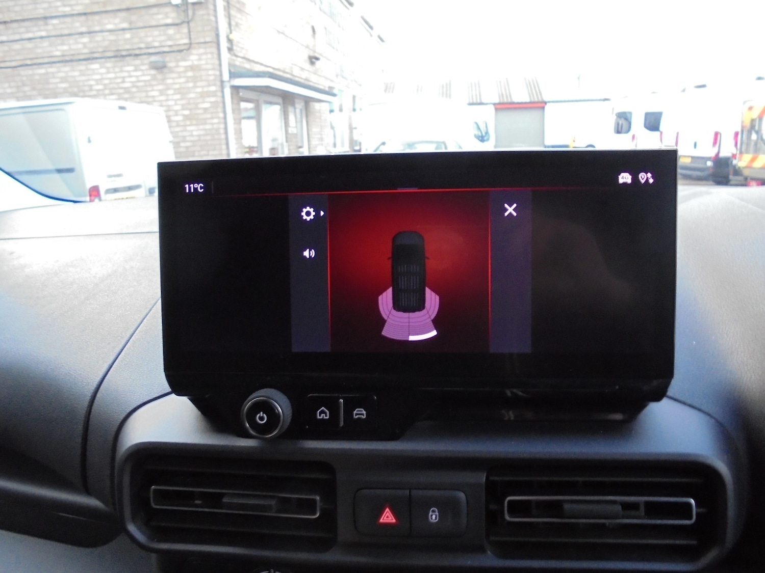 Used Vauxhall Combo 2024 for sale - 76738007: Photo 9