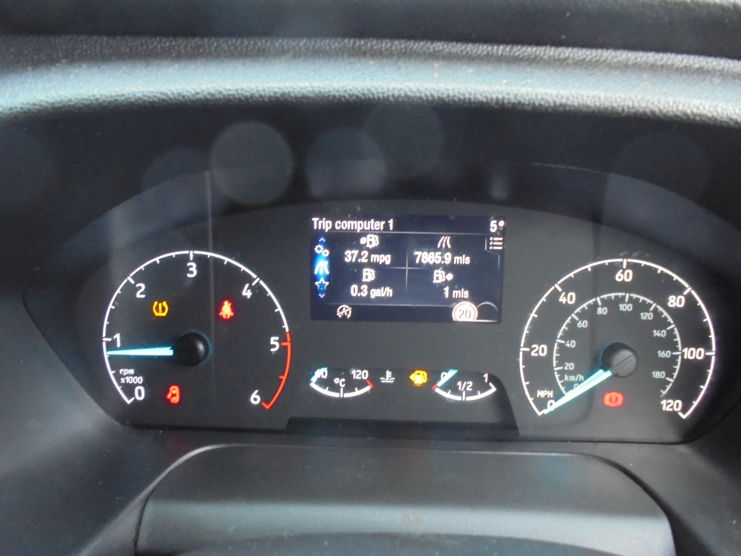 Used Ford Transit Custom 2021 for sale - 77245561: Photo 7