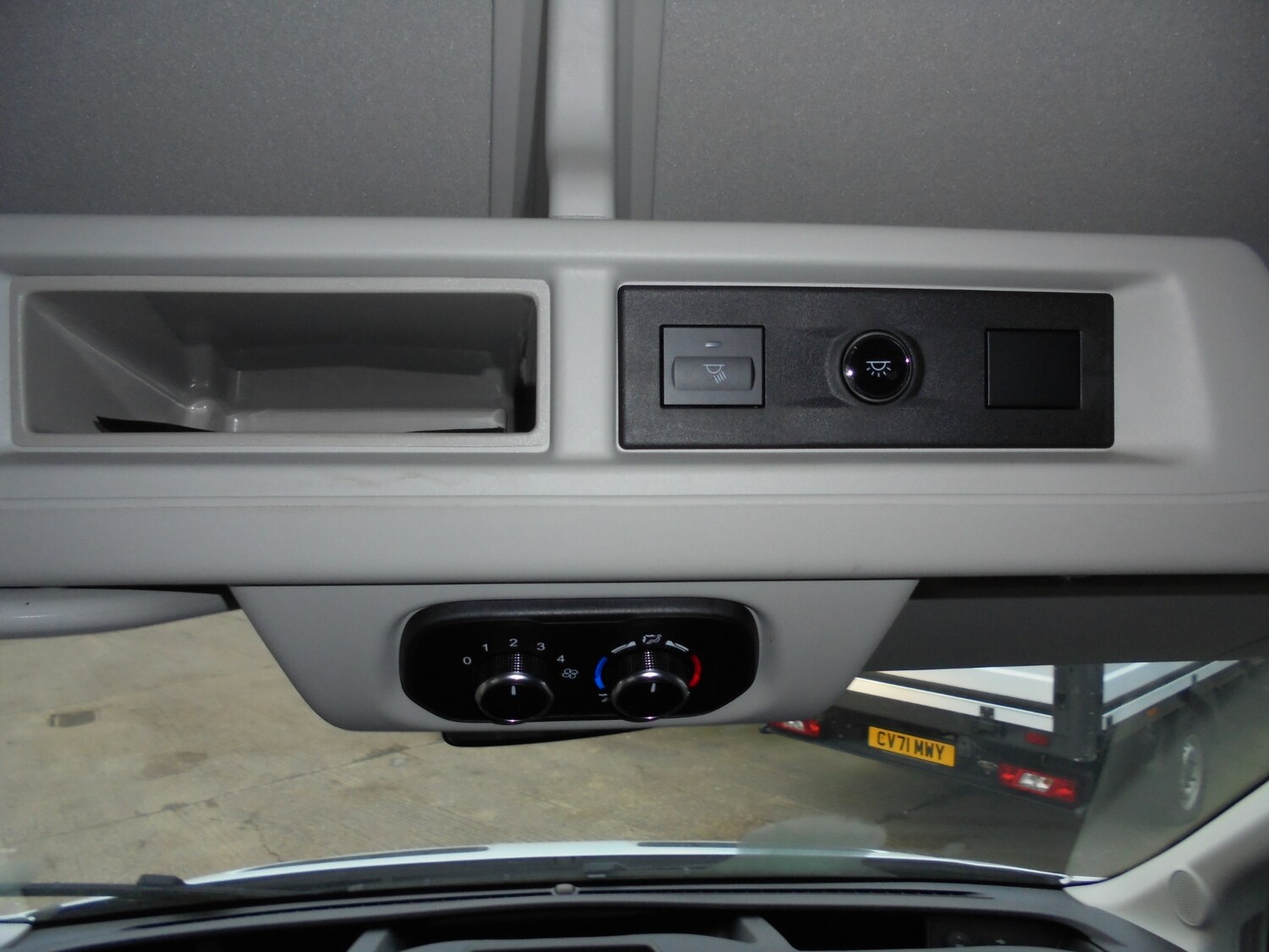 Used Ford Transit 2019 for sale - 73456806: Photo 10