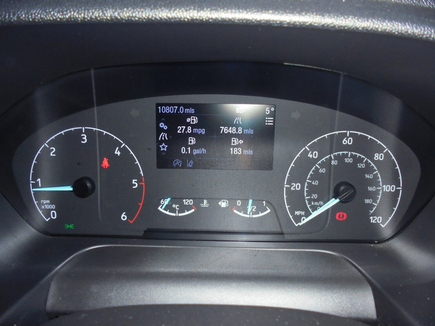 Used Ford Transit 2019 for sale - 73456806: Photo 12