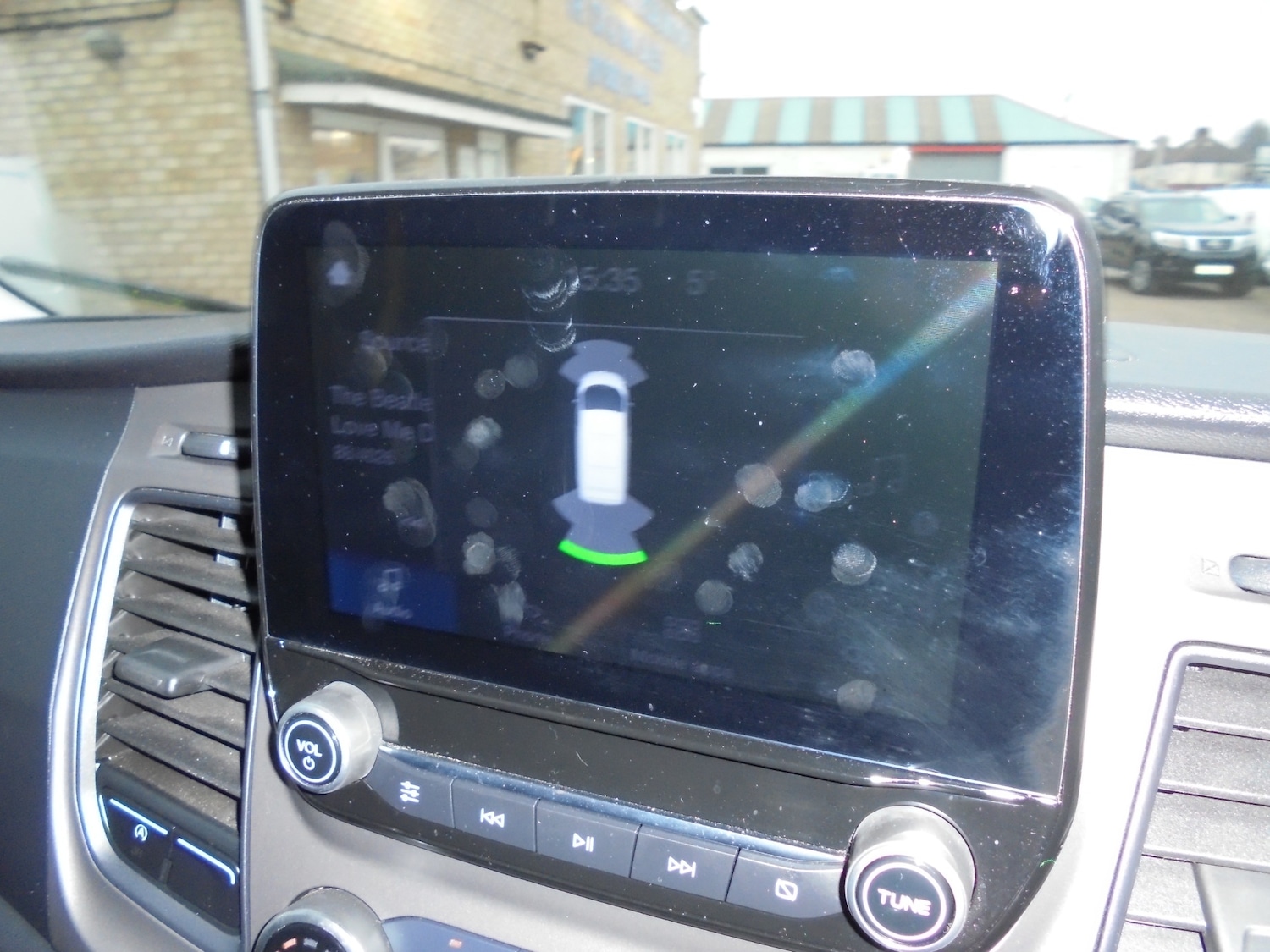 Used Ford Transit 2019 for sale - 73456806: Photo 13