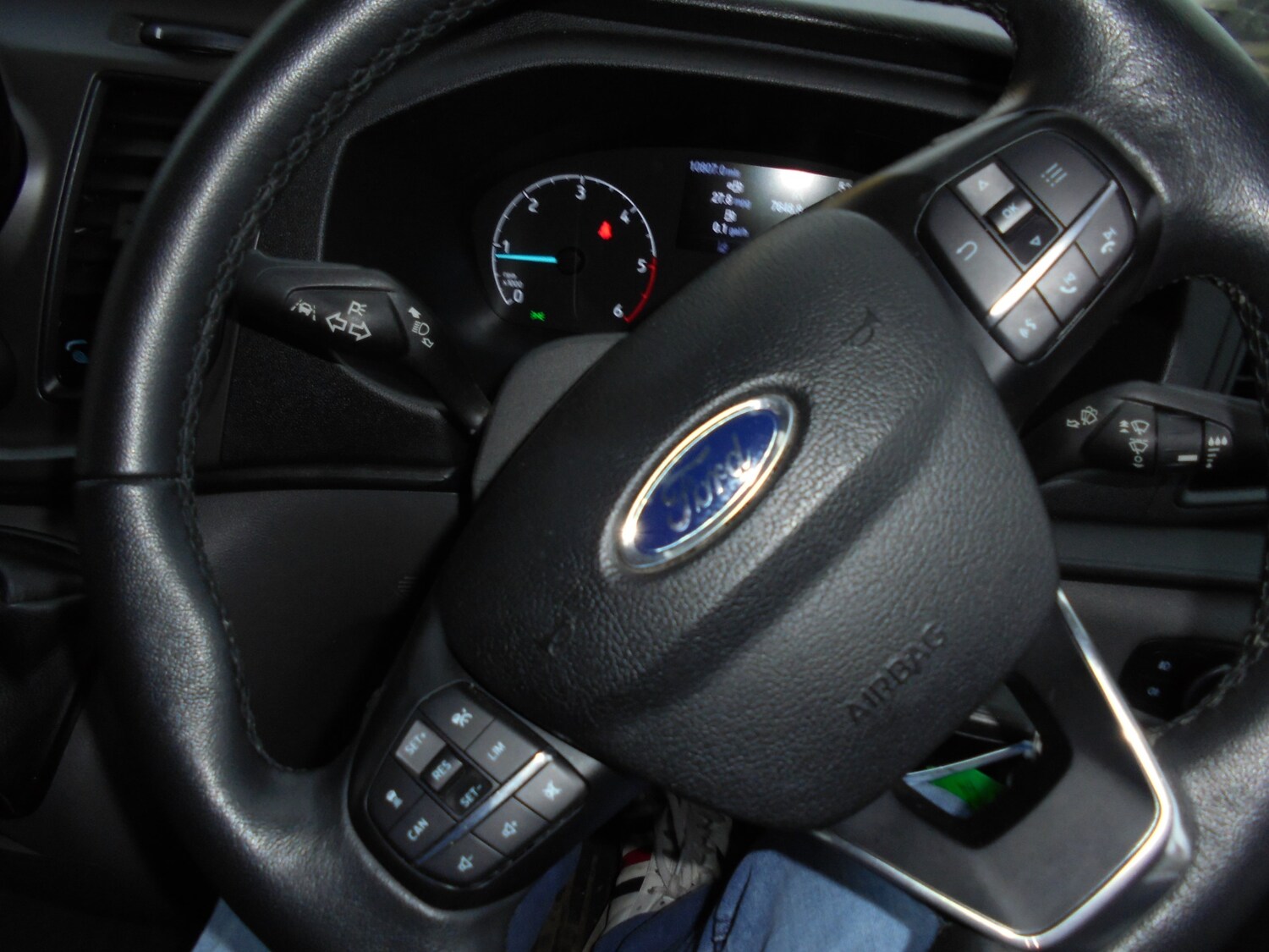 Used Ford Transit 2019 for sale - 73456806: Photo 14