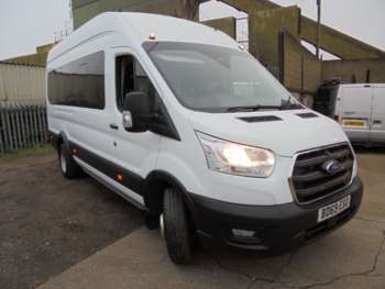 Used Ford Transit 2019 for sale - 73456806: Photo
