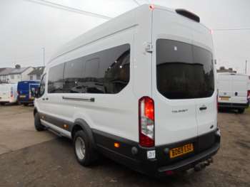 Used Ford Transit 2019 for sale - 73456806: Photo