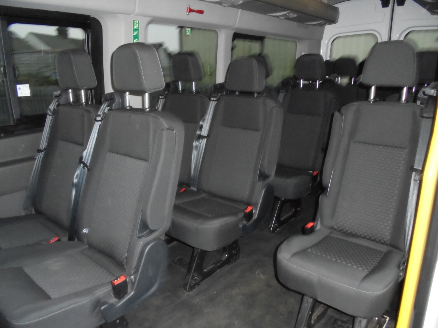 Used Ford Transit 2019 for sale - 73456806: Photo 5