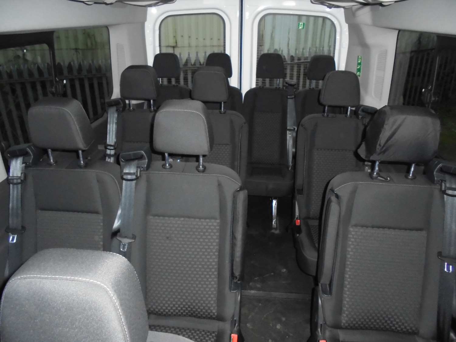 Used Ford Transit 2019 for sale - 73456806: Photo 6