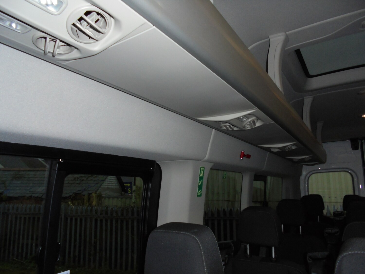 Used Ford Transit 2019 for sale - 73456806: Photo 7