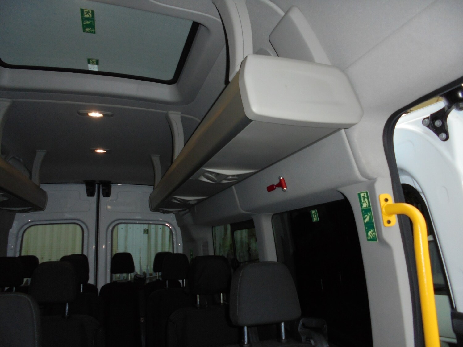 Used Ford Transit 2019 for sale - 73456806: Photo 8