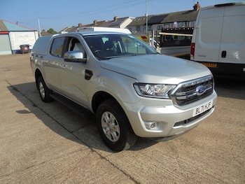 Used Ford Ranger 2021 for sale - 75354483: Photo