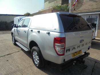 Used Ford Ranger 2021 for sale - 75354483: Photo