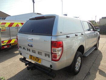 Used Ford Ranger 2021 for sale - 75354483: Photo