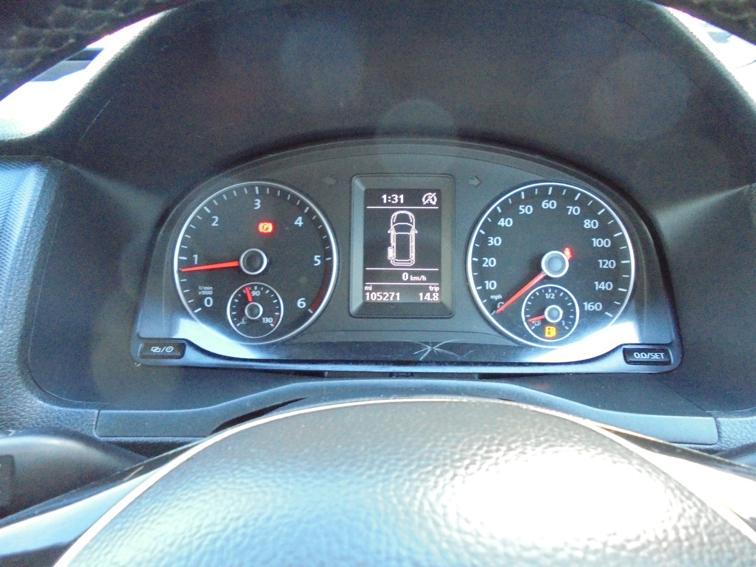 Used Volkswagen Caddy 2019 for sale - 77259325: Photo 10