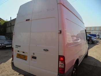 Used Ford Transit 2013 for sale - 78724748: Photo