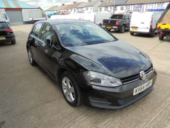 2014 (64) - 1.6 TDI 105 Match 5dr