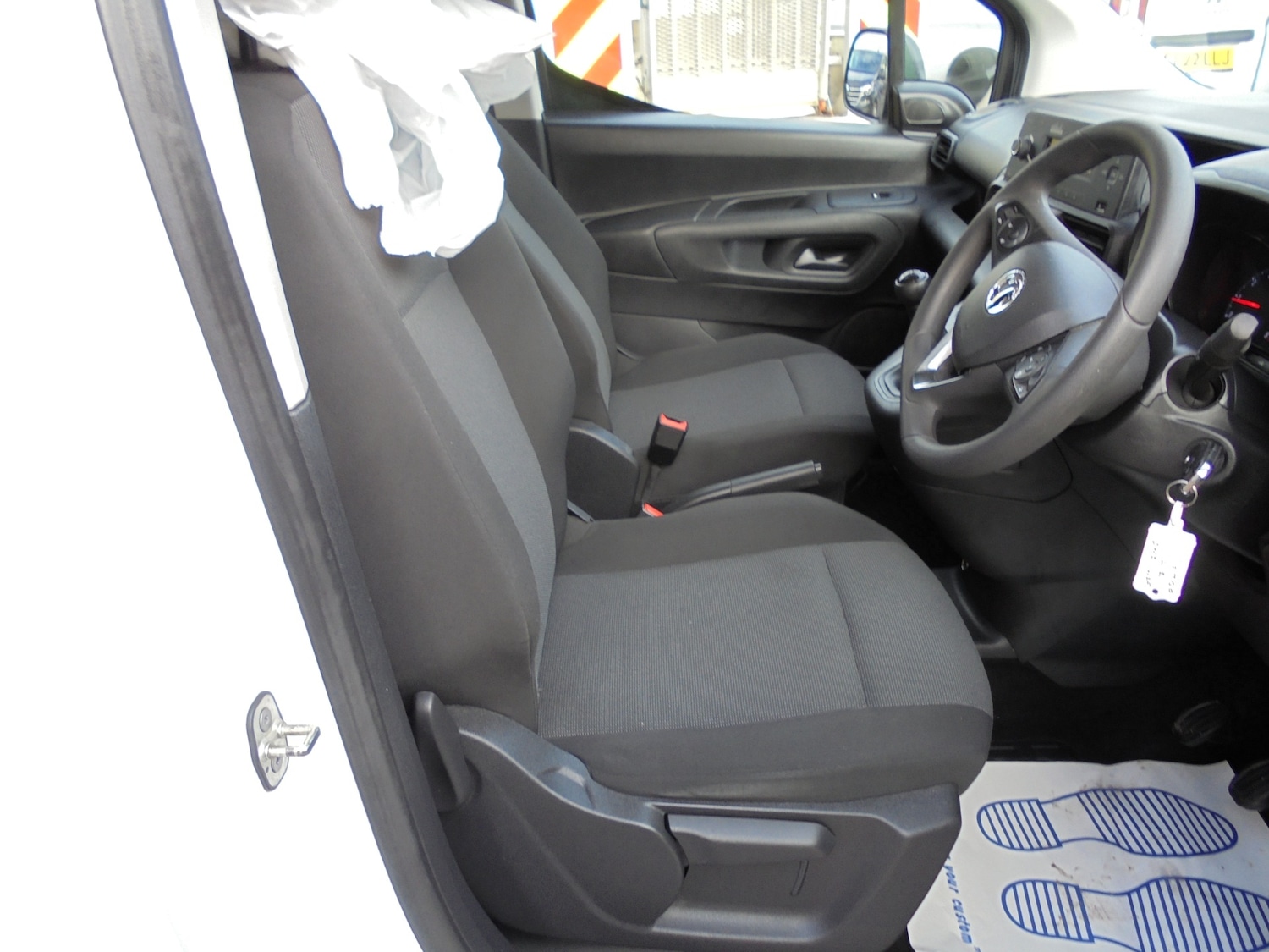 Used Vauxhall Combo 2021 for sale - 77168395: Photo 6