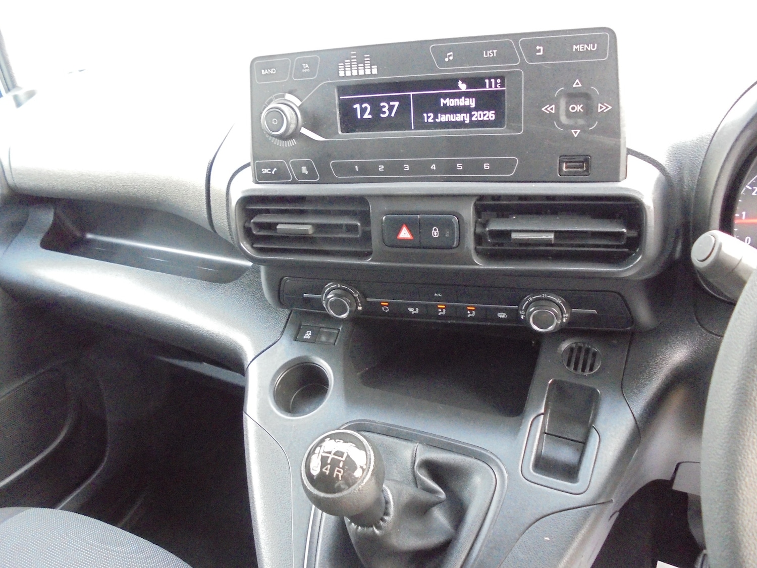 Used Vauxhall Combo 2021 for sale - 77168395: Photo 8