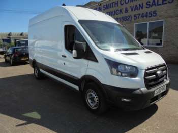 Used Ford Transit 2022 for sale - 74605132: Photo