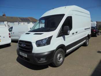 Used Ford Transit 2022 for sale - 74605132: Photo