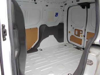 Used Ford Transit Connect 2020 for sale - 78775562: Photo