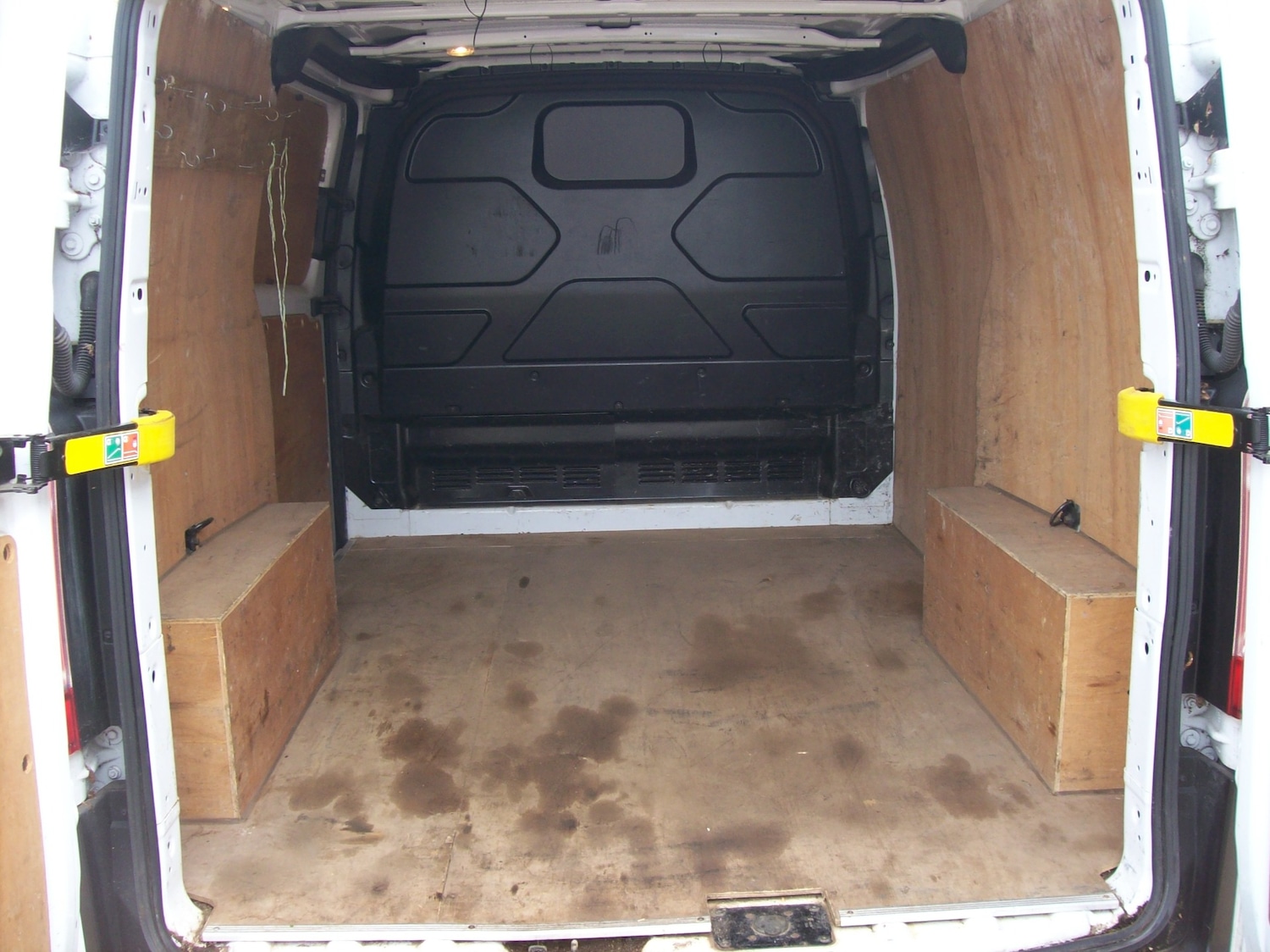 Used Ford Transit Custom 2019 for sale - 75761072: Photo 5