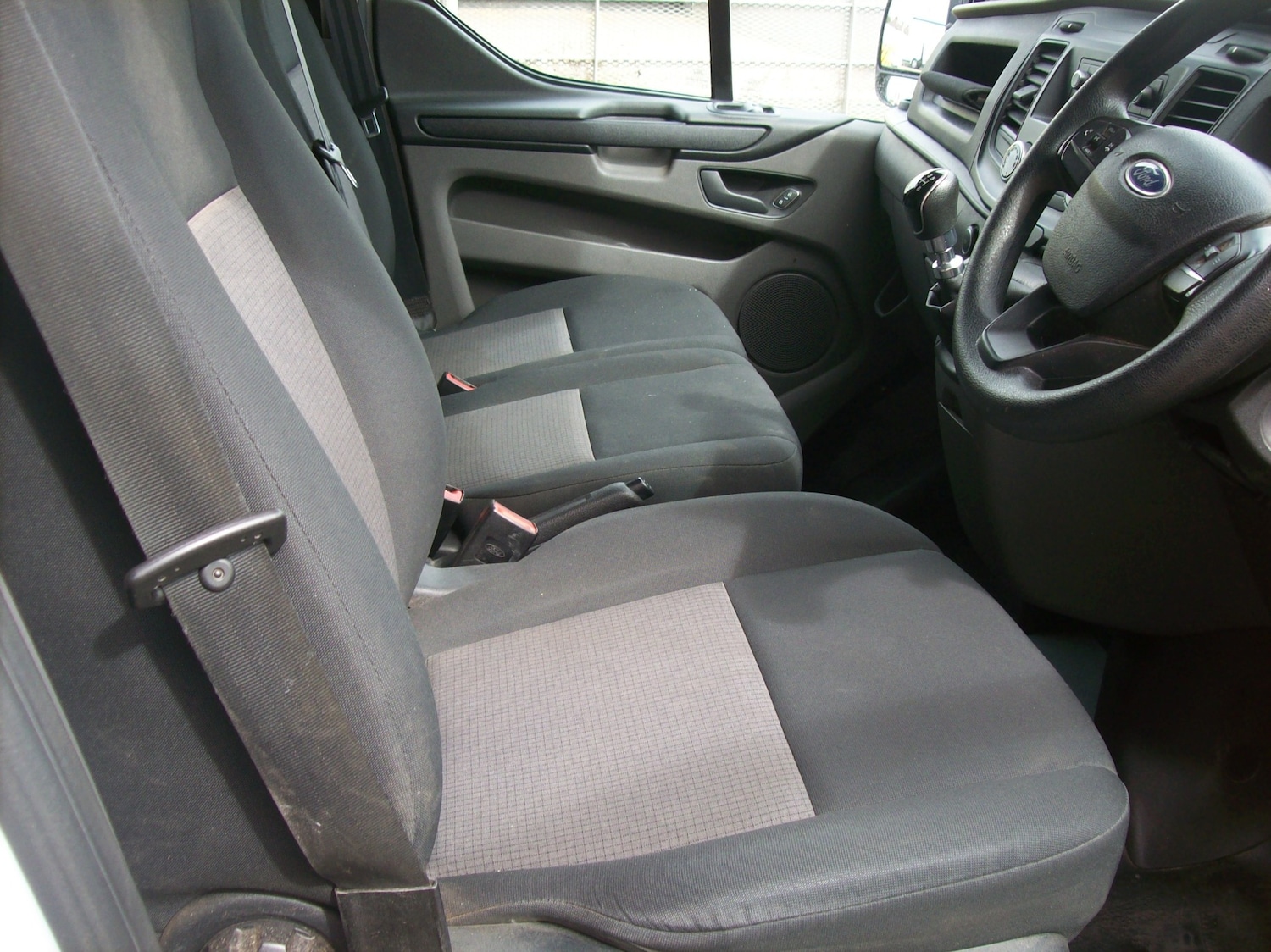 Used Ford Transit Custom 2019 for sale - 75761072: Photo 6