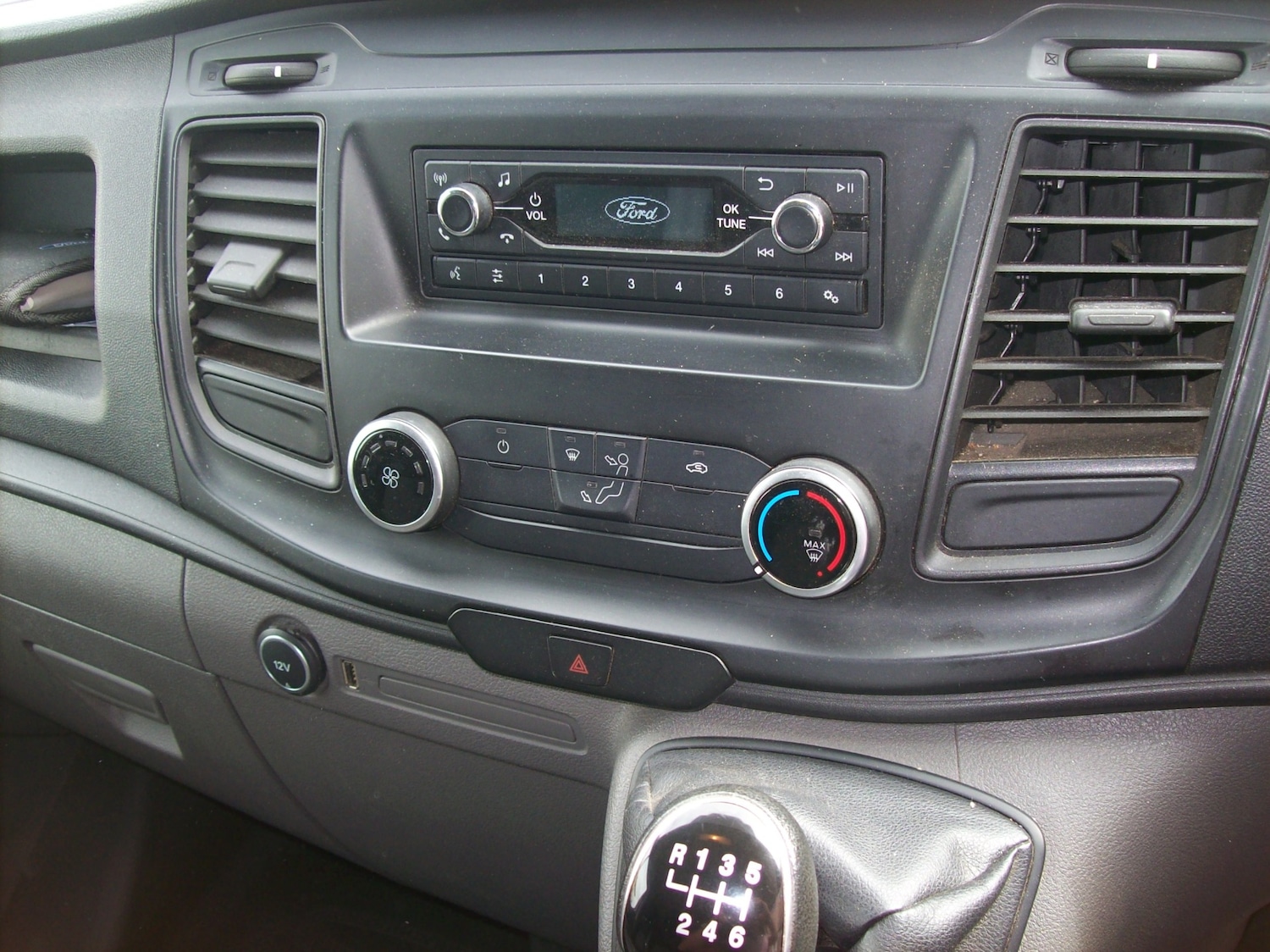 Used Ford Transit Custom 2019 for sale - 75761072: Photo 8