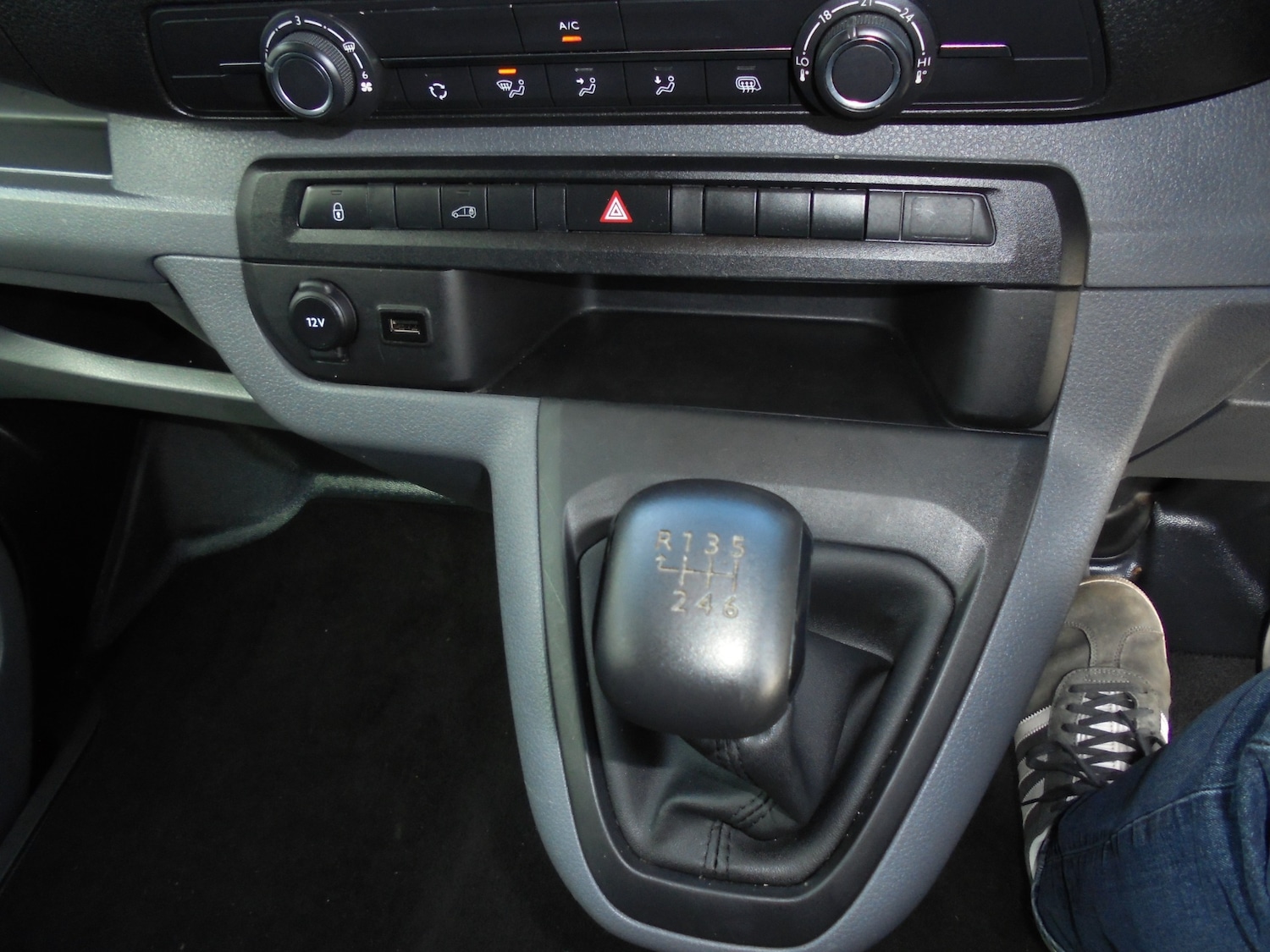 Used Vauxhall Vivaro 2021 for sale - 77729605: Photo 10