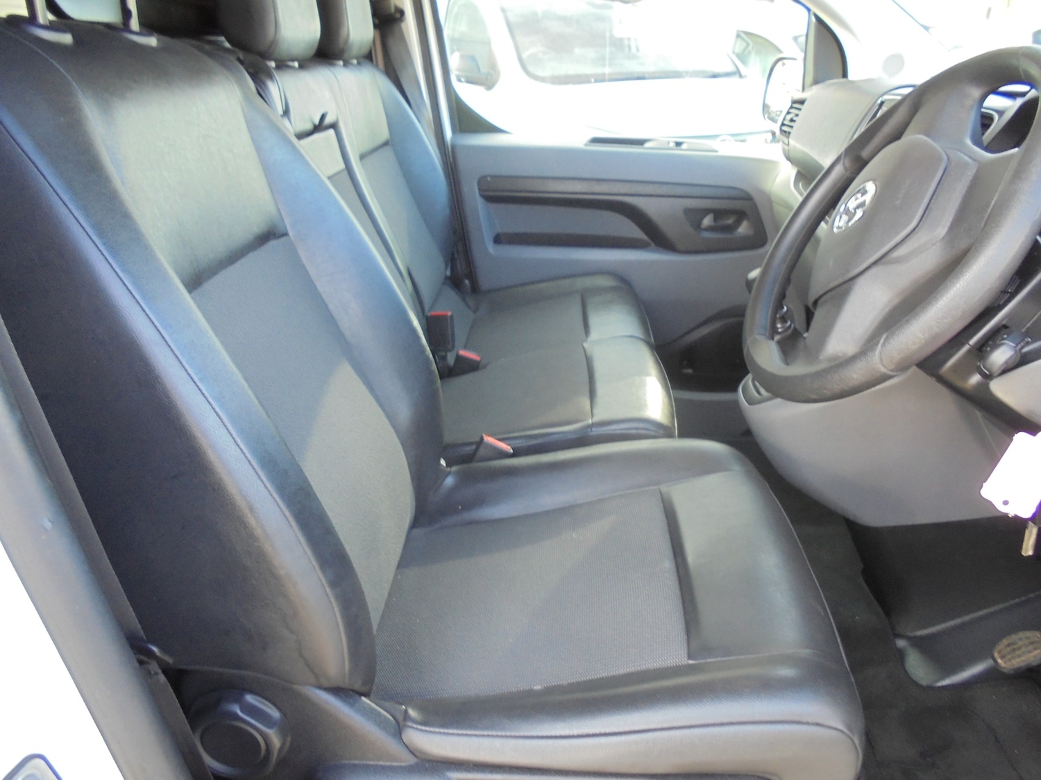 Used Vauxhall Vivaro 2021 for sale - 77729605: Photo 7