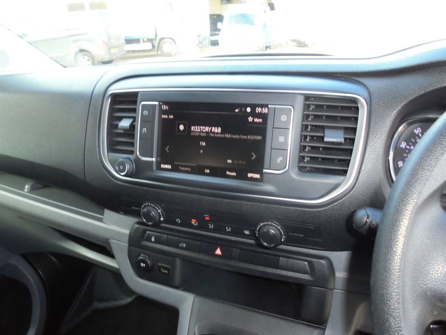 Used Vauxhall Vivaro 2021 for sale - 77729605: Photo 9