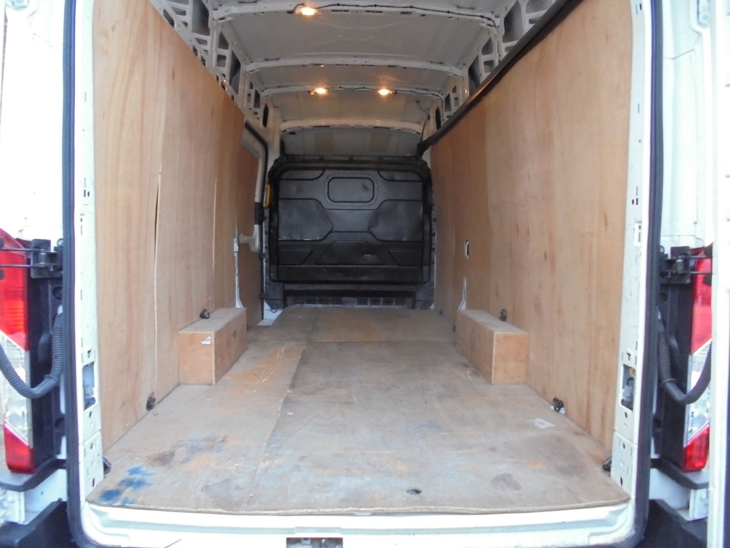 Used Ford Transit 2023 for sale - 77492817: Photo 5