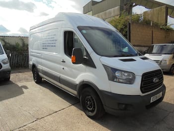 Used Ford Transit 2019 for sale - 79661130: Photo