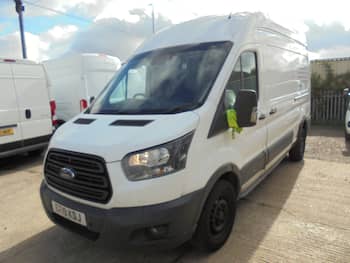 Used Ford Transit 2019 for sale - 79661130: Photo