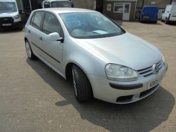 2005 (05) - 2.0 S SDI 5dr