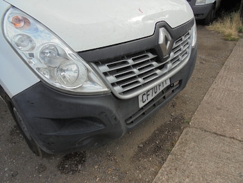 Used Renault Master 2021 for sale - 75252662: Photo