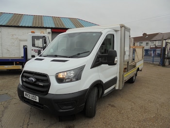 Ford - Transit