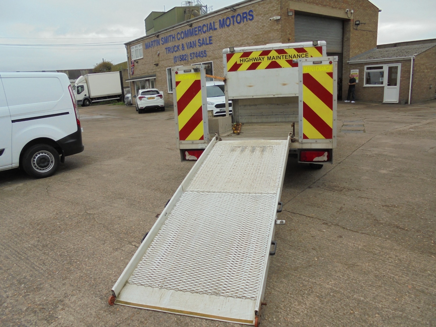 Used Ford Transit 2021 for sale - 76253925: Photo 5