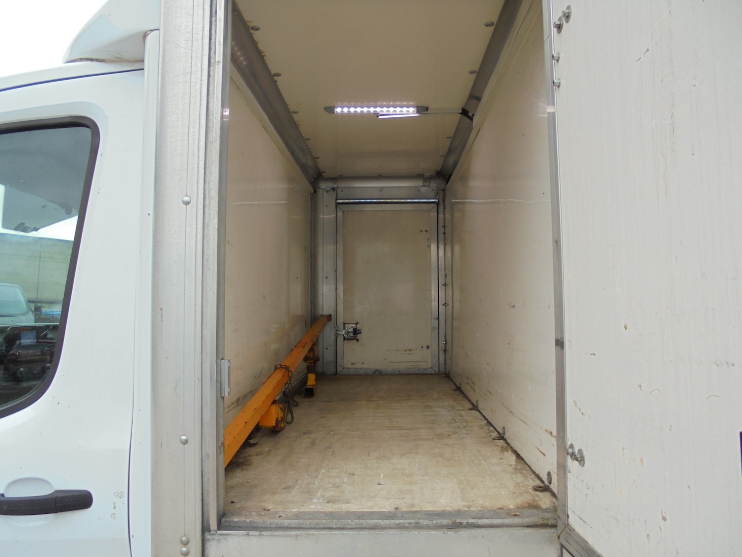 Used Ford Transit 2021 for sale - 76253925: Photo 6