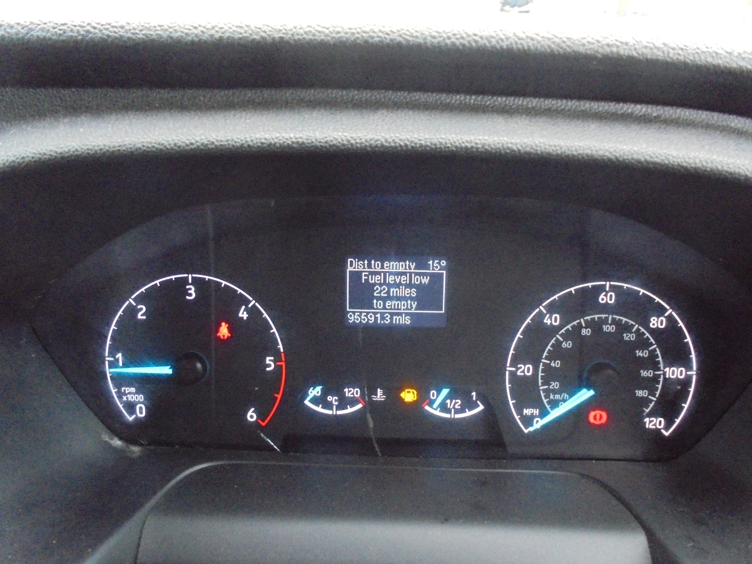 Used Ford Transit 2021 for sale - 76253925: Photo 8