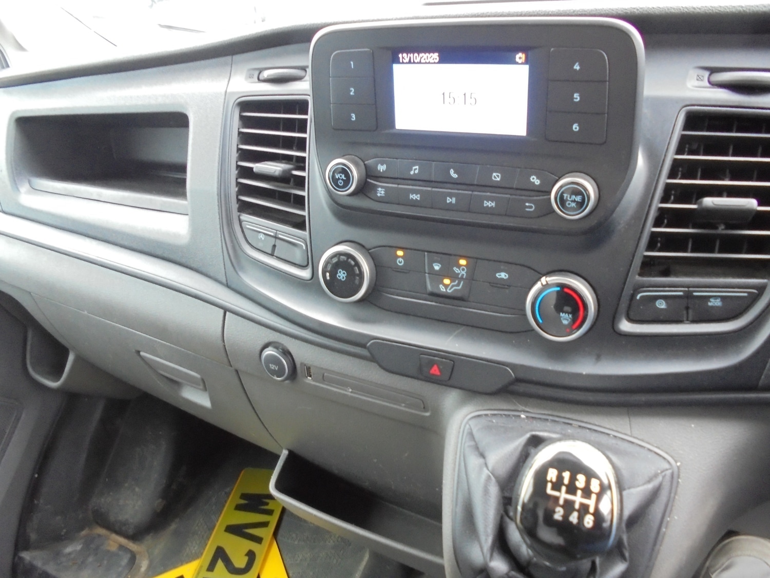 Used Ford Transit 2021 for sale - 76253925: Photo 9