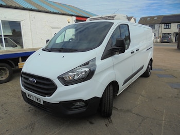 Used Ford Transit Custom 2021 for sale - 76035902: Photo