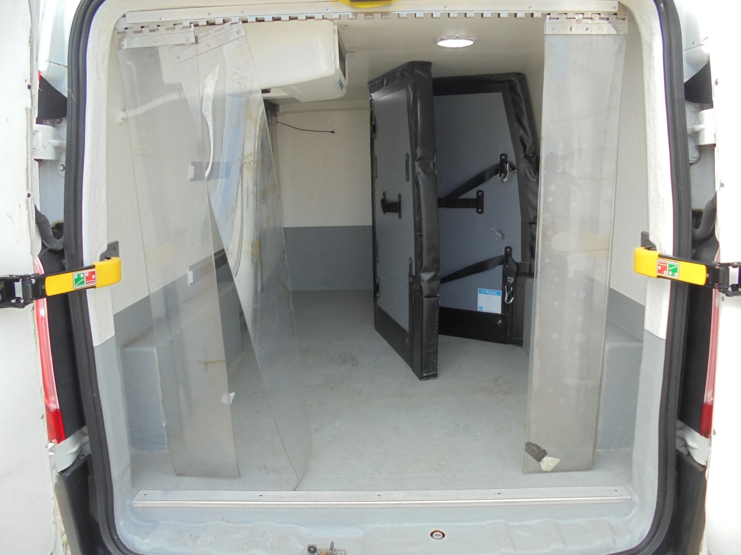 Used Ford Transit Custom 2021 for sale - 76035902: Photo 5