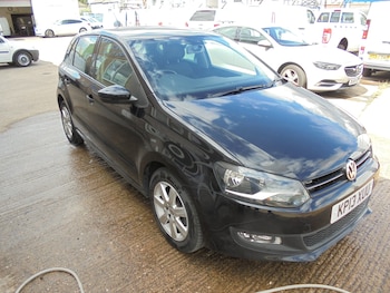 Used Volkswagen Polo 2013 for sale - 79368812: Photo