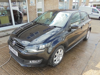 Used Volkswagen Polo 2013 for sale - 79368812: Photo